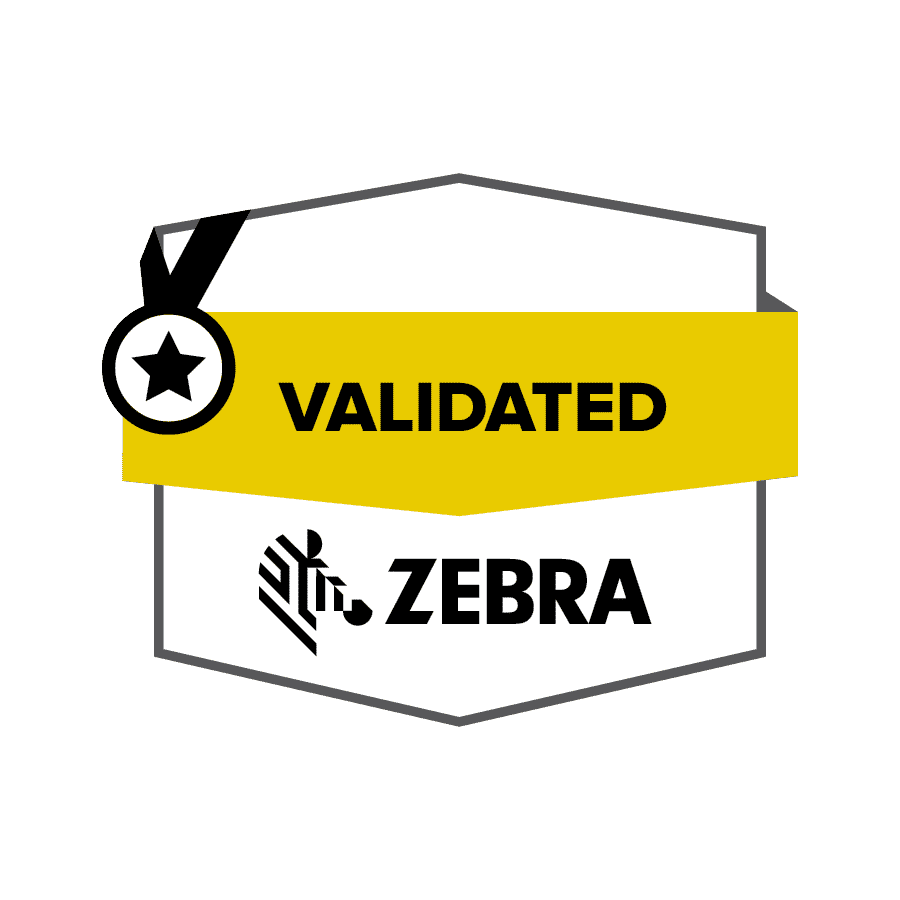 Zebra Validation