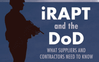 iRAPT and the DoD