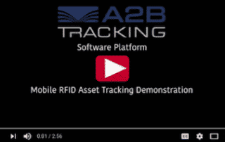 Mobile RFID Tracking video
