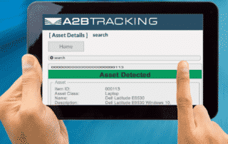 Benefits of Tracking IT Assets with RFID