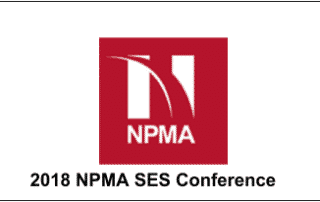 2018 NPMA Spring Comference