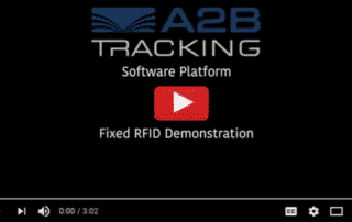Fixed RFID Video Demonstration