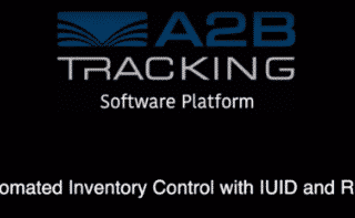 Automated Inventory Control with IUID and RFID