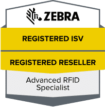 Zebra Advanced RFID Specialist