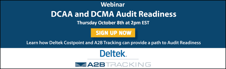 Preparing for DCAA and DCMA Audits