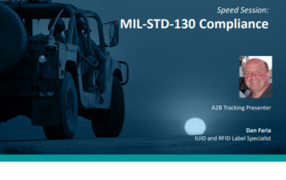MIL-STD-130 Compliance Webinar
