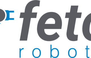 Fetch Automated Robotic Inventories