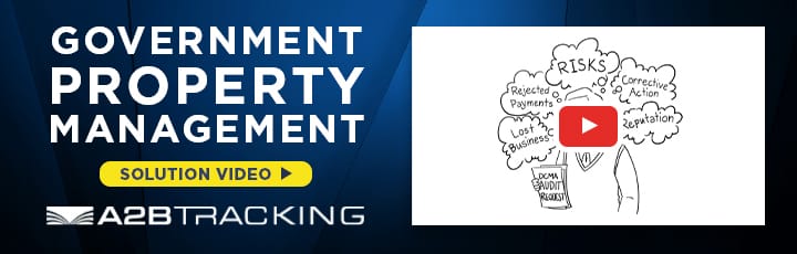 Government Property Management video