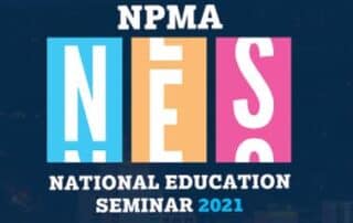 2021 NPMA NES Conference