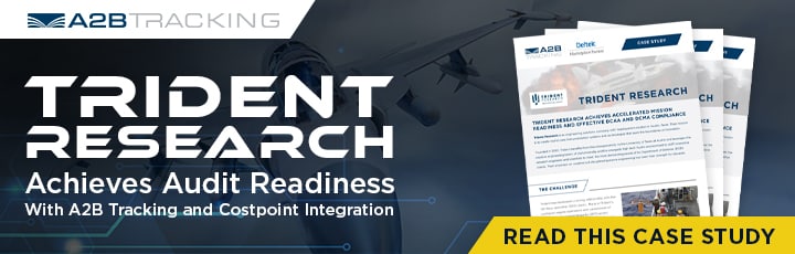 Trident Research Case Study