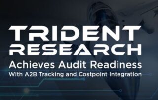 Trident Research Case Study