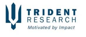Trident Research logo