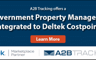Deltek Costpoint Integration