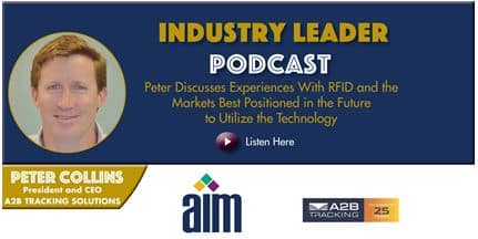 RFID Technology Podcast
