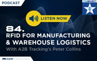 RFID Technology for Manufacturing and Warehouse Logistics