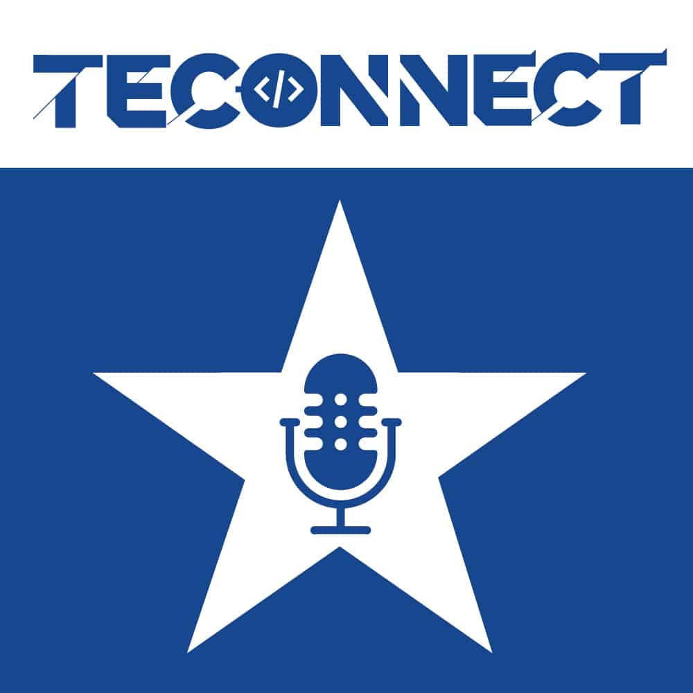 RFID Technology for Manufacturing and Warehouse Logistics - TEConnect Podcast