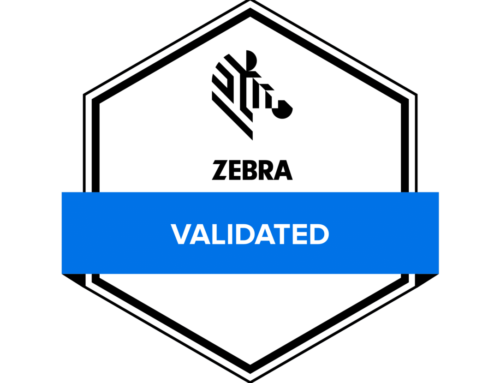 A2B Tracking Achieves Zebra Technologies Validation for the RFD40