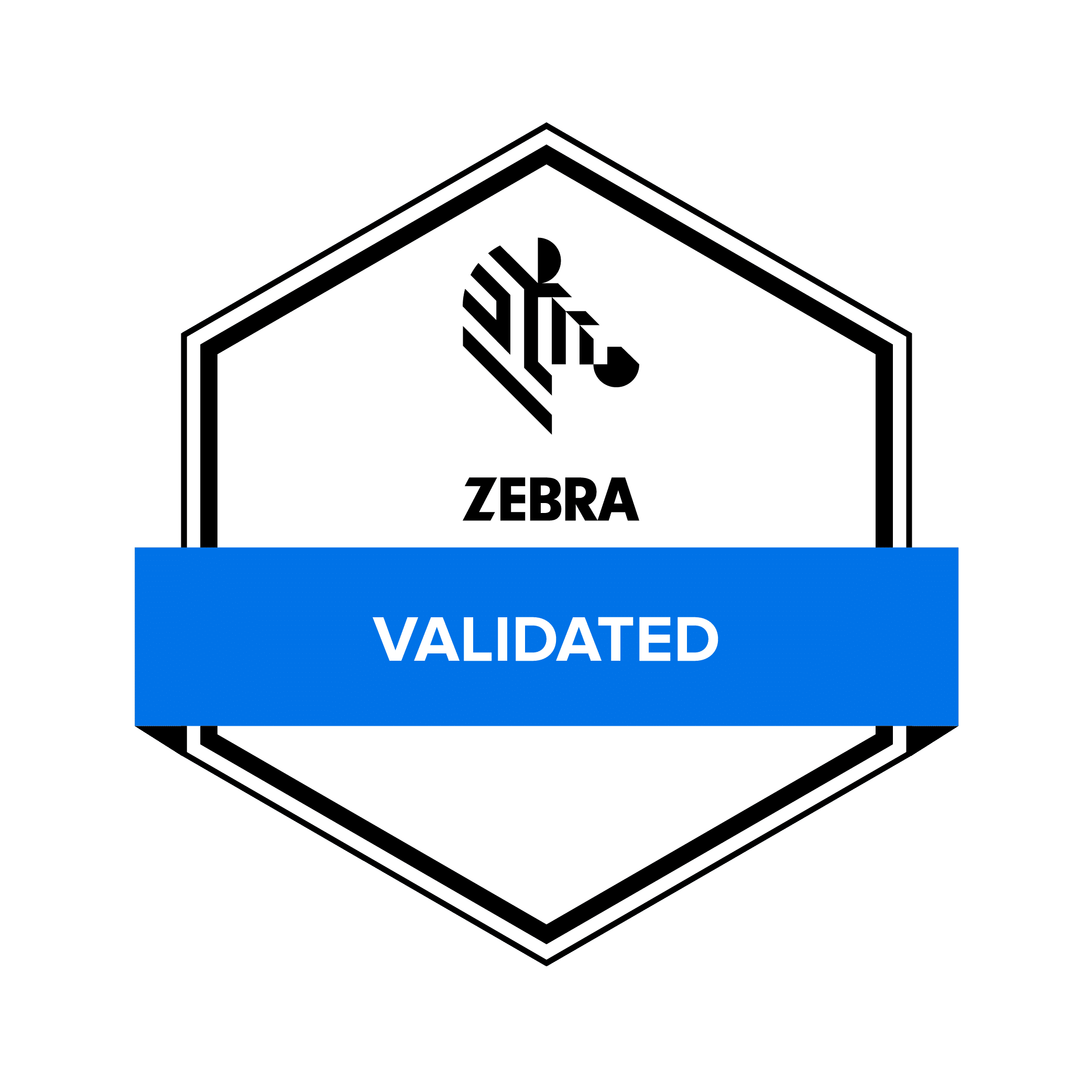 Zebra RFD40 Software Validation