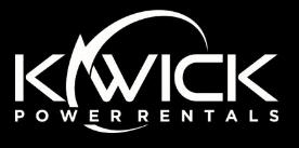 KWick Power Rentals - Video Testimonial