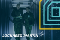RFID Journal LIVE! 2023 Highlights Lockheed Martin
