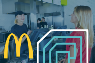 RFID Journal LIVE! 2023 Highlights McDonalds