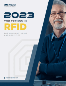 Top Trends in RFID
