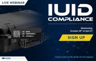 IUID Compliance Webinar