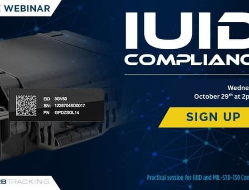 IUID Compliance Webinar