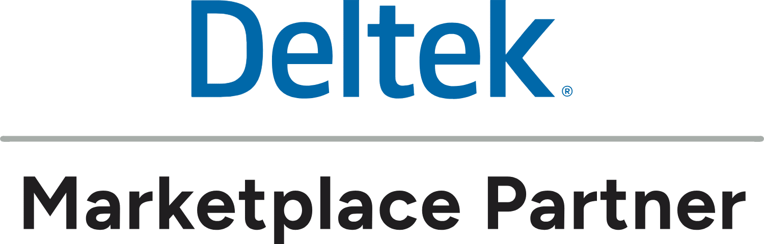Deltek Marketplace Partner