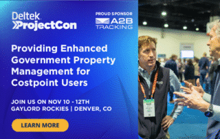 Deltek ProjectCon 2025