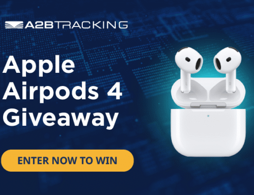 Apple AirPod Giveaway at the 2025 NPMA Conference