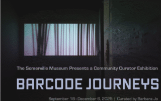 Barcode Journeys